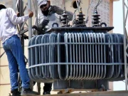 پی ایم ٹی پر چڑھنے والا چور کرنٹ لگنے سے بیہوش