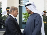 وزیراعظم کا ایک روزہ دورۂ یو اے ای مکمل، اماراتی صدر سے اہم ملاقات