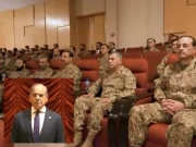 بھارت اور اس کی پراکسی فتنہ الہندستان کی سازشوں اور ناپاک عزائم کوپاکستانی قوم شکست دے گی،وزیراعظم