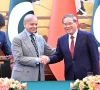 وزیراعظم کی چینی صدر سے ملاقات، ون چائنا پالیسی پر پاکستان کی غیر متزلزل حمایت کا اعادہ