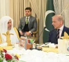مسلم ورلڈ لیگ کے سیکرٹری جنرل کی وزیراعظم سے ملاقات