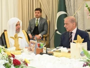 مسلم ورلڈ لیگ کے سیکرٹری جنرل کی وزیراعظم سے ملاقات
