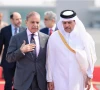 وزیراعظم کا قطری ہم منصب سے رابطہ، ایران امریکا تنازع کے پُرامن حل کیلیے اقدامات سے آگاہ کیا