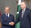 ہمیشہ ایک دوسرے کے ساتھ کھڑے رہیں گے، وزیراعظم اور ترک صدر کی مشترکہ پریس کانفرنس