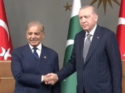 ہمیشہ ایک دوسرے کے ساتھ کھڑے رہیں گے، وزیراعظم اور ترک صدر کی مشترکہ پریس کانفرنس