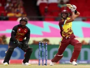  انٹرنیشنل کرکٹر کو خاتون پر حملہ اور فون چوری کے الزام میں تین سال قید