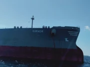 پی این ایس سی کے بیڑے میں آئل ٹینکر کا اضافہ