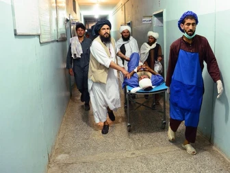 طالبان اہلکاروں کے کھانے میں زہر ملا دیا گیا