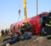 ہنگری میں پولینڈ کی بس خوفناک حادثے کا شکار، 12 افراد جاں بحق، 10 زخمی