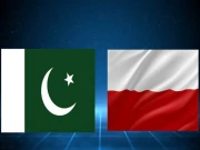 پولینڈ اور پاکستان میں تیل و گیس کے شعبے میں 100 ملین ڈالر کی سرمایہ کاری میں اضافہ متوقع