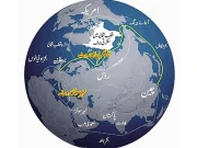 چین نے ’’قطبی‘‘شاہراہ ریشم بنا ڈالی، جہاز رانی میں انقلاب