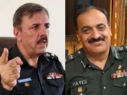 بلوچستان پولیس : ڈی آئی جی رخشاں ڈویژن اور ڈی آئی جی موٹروے پولیس پر نئی تعیناتیاں