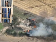 رحیم یار خان، کچہ کے علاقے میں پولیس آپریشن، 25 لاکھ روپے انعام والا ڈاکو گرفتار