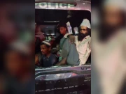 کراچی، منشیات کے عادی افراد کے خلاف پولیس کی کارروائی، متعدد افراد زیر حراست