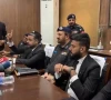 آئی جی سندھ کا کراچی بار کی قیادت سے ملاقات، وکلاء کا احتجاج ختم کرنے کا اعلان