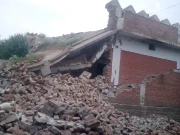 لوئردیر میں پولیس چوکی  کو بارودی مواد سے اُڑا دیا گیا