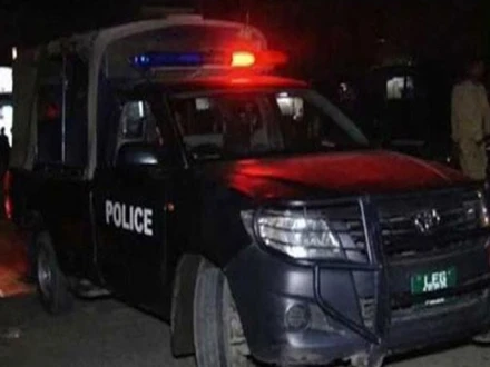 رحیم یارخان: شہری سے لاکھوں روپے لوٹ کر لیجانے والے 5 ڈاکو پولیس مقابلے میں ہلاک