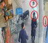 کراچی، کانسٹیبل کو شہید کرنے والا ڈاکو پولیس مقابلے میں ہلاک، ساتھی فرار