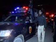 کراچی، اے وی ایل سی کا اورنگی ٹاؤن میں پولیس مقابلہ، سابق پولیس اہلکار سمیت دو ملزمان گرفتار