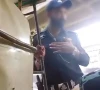خواتین کو دوستی کی پیش کش کرنے والے اہلکار کی ویڈیو سامنے آگئی