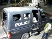 کراچی: شہریوں کا اغوا برائے تاوان، ایک بار پھر  پولیس کے ملوث ہونے کا انکشاف، ویڈیو منظر عام پر 