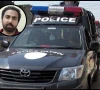 کراچی، ساحل تھانے کی پولیس موبائل کا اغوا میں استعمال ہونے کا انکشاف