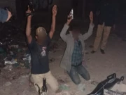 کراچی، پولیس کا مبینہ آپریشن، ڈکیت گینگ کے دو کارندے گرفتار