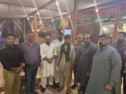 کراچی، سی پی ایل سی کی وفاقی حساس ادارے کے ہمراہ مشترکہ کارروائی، مغوی بازیاب، 3 اغوا کار گرفتار