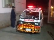 کراچی کے مختلف علاقوں میں مبینہ پولیس مقابلے، زخمی سمیت 4 ملزمان گرفتار