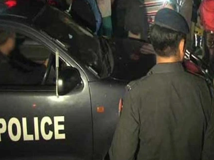 کراچی: خواتین کے سوشل میڈیا اکاؤنٹس ہیک کرکے ہراساں کرنے والا ملزم گرفتار