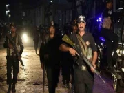 کراچی، پولیس کا قیوم آباد میں کومبنگ آپریشن، داخلی و خارجی راستے سیل، ہوٹل و مکانات کی تلاشی