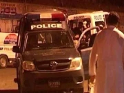 کراچی، پولیس کے ساتھ مختلف علاقوں میں مبینہ فائرنگ کے تبادلے میں ایک ڈاکو ہلاک