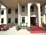 کراچی: وزیراعلیٰ سندھ نے شاہراہ فیصل ماڈل پولیس اسٹیشن کا افتتاح کردیا