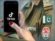 پنجاب پولیس میں ٹک ٹاکرز کی تعداد بڑھنے لگی
