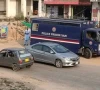 پولیس نے قیدی وین سے فرار ہونے والے ایک اور حوالاتی کو گرفتار کر لیا 