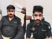 کراچی: بھٹو کالونی میں پولیس اہلکاروں پر علاقہ مکینوں کا تشدد، دو زخمی