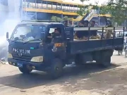 کراچی کے تعلیمی اداروں میں قبل از وقت چھٹی، پولیس کا احتجاج سے متعلق ردعمل سامنے آگیا