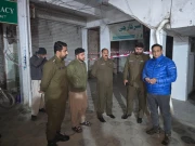 راولپنڈی، جرگے کے دوران فائرنگ سے دو افراد جاں بحق