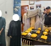 کراچی سے خاتون سمیت 5 منشیات فروش گرفتار