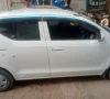 کراچی میں پسند کی شادی کرنے والا جوڑا عدالت سے واپسی پر قتل