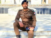 شہری کی بازیابی کیلیے آپریشن کے دوران زخمی ہونے والا سب انسپکٹر شہید