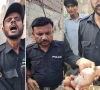کراچی میں باوردی پولیس اہلکاروں کی مبینہ طور پر منشیات فروخت کرنے کی ویڈیو سامنے آگئی