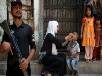 فوٹو: بی بی سی