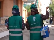 ملک بھر میں پولیو کے خاتمے کی نئی قومی مہم کا آغاز آج ہو گا