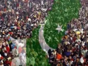  ’’ملک ہمیشہ سیاسی استحکام اور مفاہمت سے چلتے ہیں‘‘