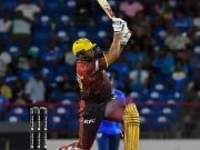 کیرون پولارڈ نے ٹی ٹوئنٹی کرکٹ میں اہم سنگ میل عبور کرلیا