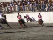 آپریشن بنیان مرصوص کی کامیابی پر گلگت بلتستان میں جشن بہاراں پولو ٹورنامنٹ