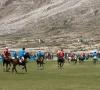 دنیا کے بلند ترین پولو گراؤنڈ شندور میں روایتی پولو فیسٹیول 2026 کا رنگا رنگ آغاز