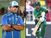 بابر اعظم اپنی ٹائمنگ اور پاور کھوچکے ہیں، رکی پونٹنگ