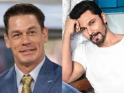 رندیپ ہودا ہالی ووڈ فلم میں جان سینا کے ساتھ ایکشن میں نظر آئیں گے